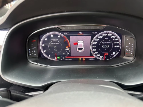 Seat Cupra  2019 