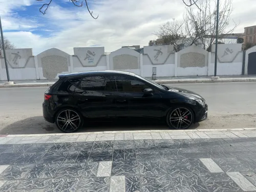 Seat Cupra  2019 