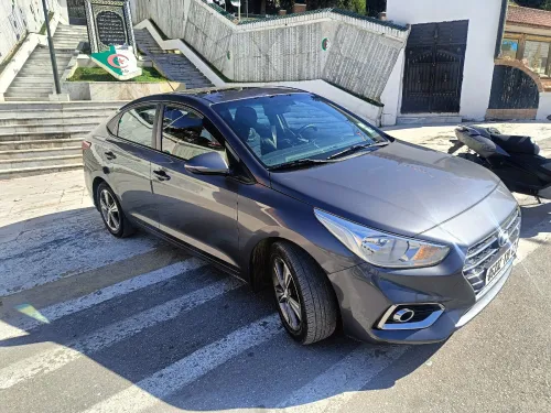 Hyundai Accent 2019 GL+