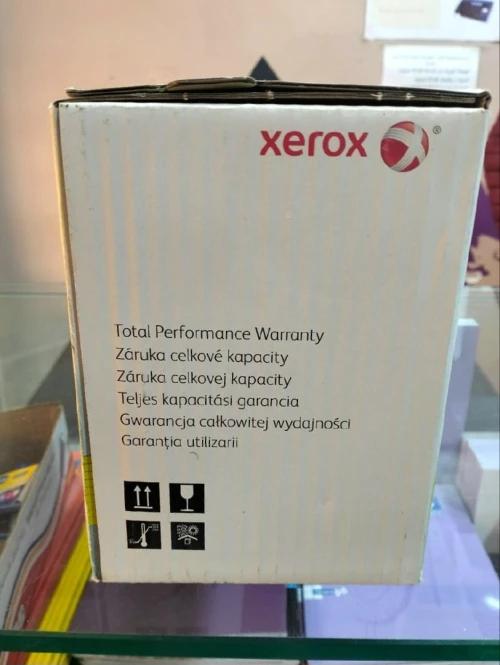 Replacement Cartridge for Laser Printer