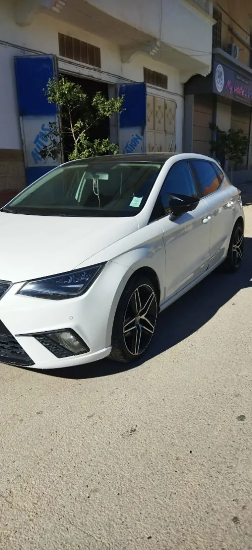 Seat Ibiza 2019 