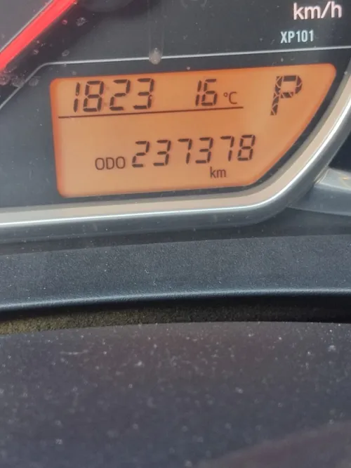 Toyota Yaris 2016 Yaris