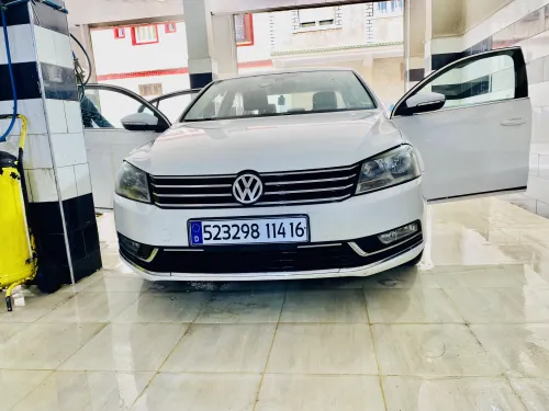 Volkswagen Passat 2014 Confortline