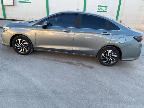 Baic U5 plus  2025 Toute options