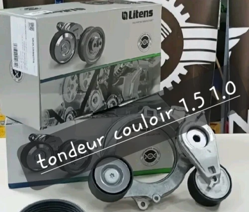 Tondeuse de courroie 1.5 TSI Volkswagen Audi Seat Skoda