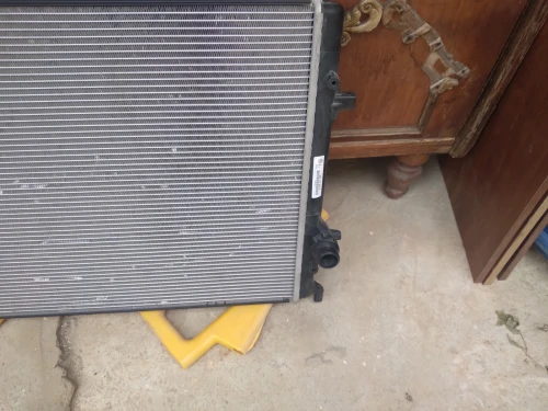 Radiateur golf6 A3 octavia lion 1.6tdi 2.0tdi vag original