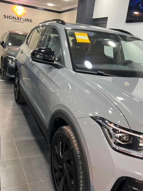 Volkswagen Tahru 2025 XR