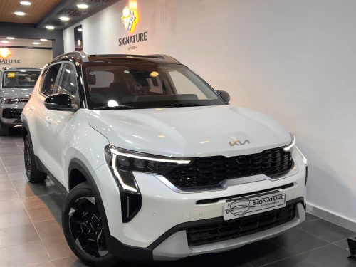 Kia Sonet  2026 La tt
