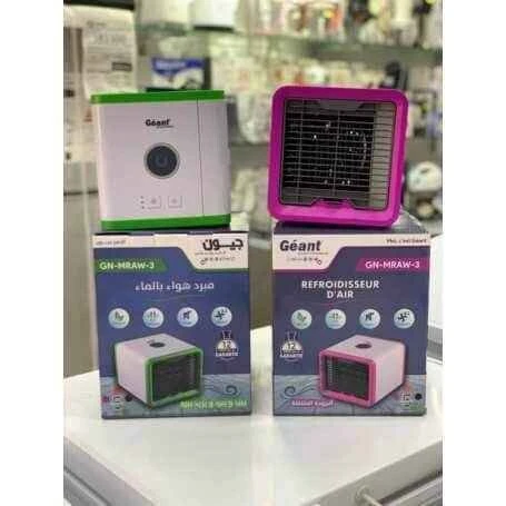 Mini climatiseur d'air