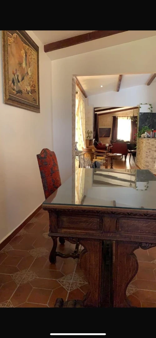 Vente Villa Oran Ain el turck