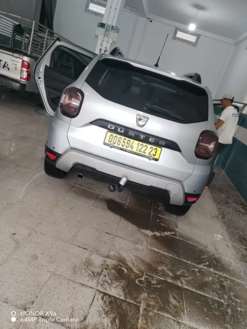 Dacia Duster 2022 Duster