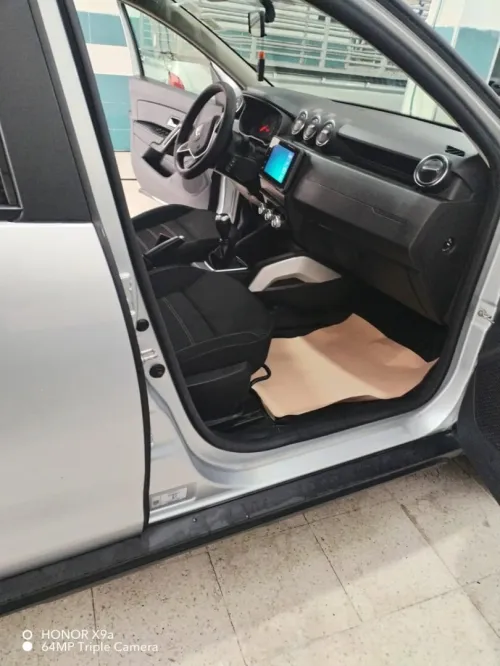 Dacia Duster 2022 Duster