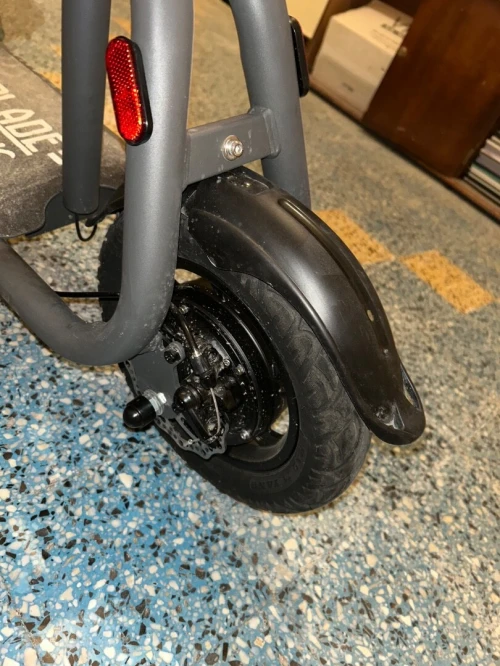 Trottinette électrique FlyBlade 350 Trottinette électrique FLYBLADE 350 2026