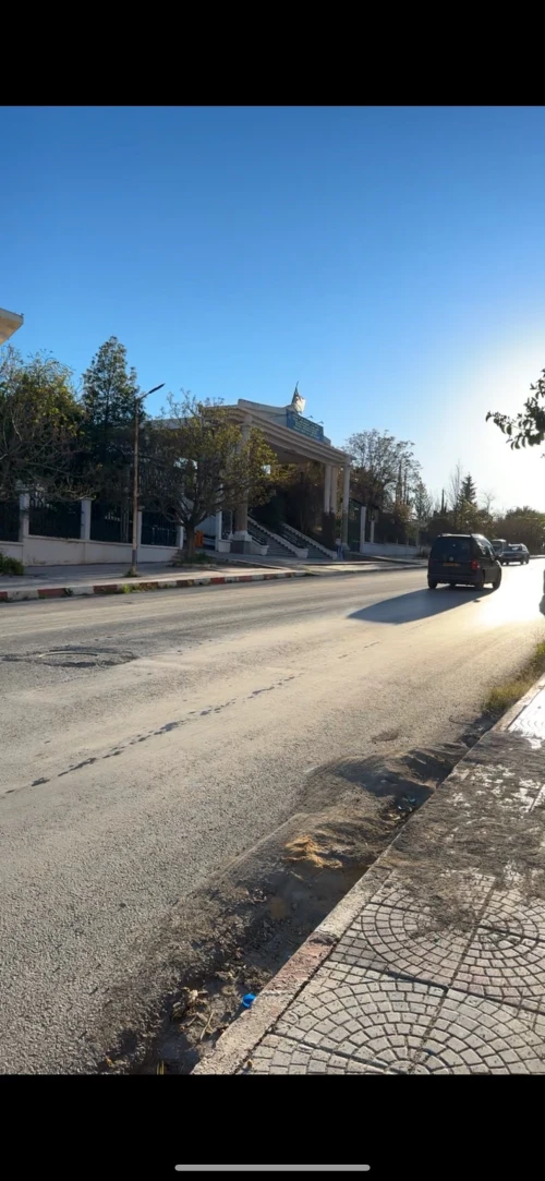 Location Local Sidi Bel Abbès Sidi bel abbes