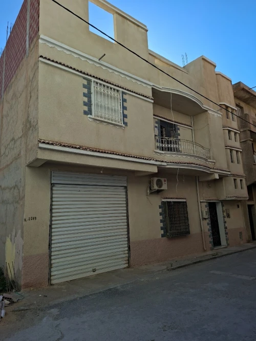Vente Villa Batna Batna