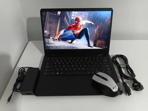 Pc Portable ( Lenovo )