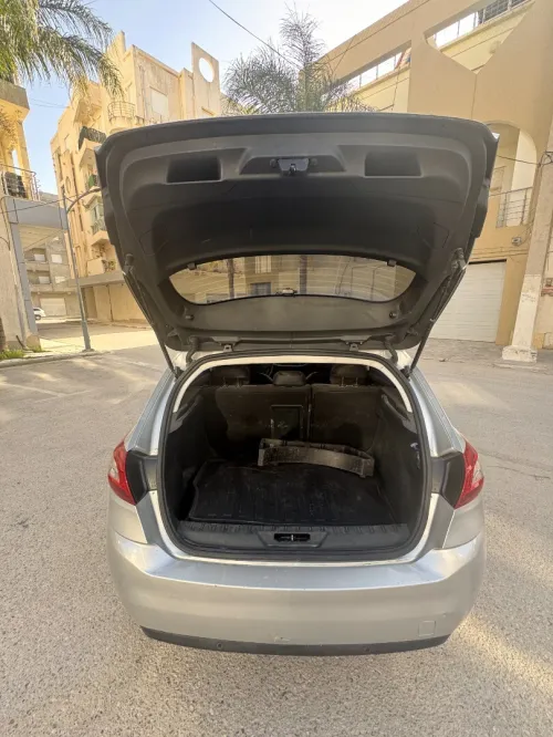 Peugeot 308 2016 Active plus avec toi