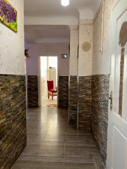 Location Appartement F4 Oran Bir el djir