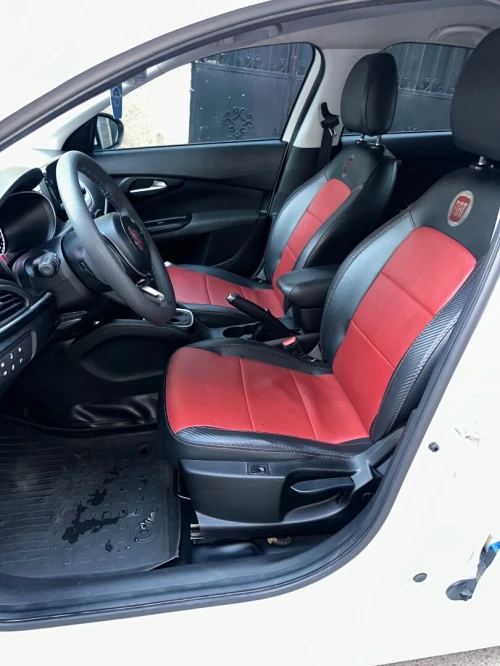 Fiat Tipo Sedan 2023 Life