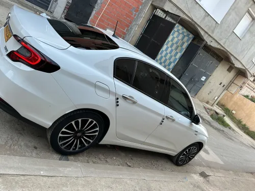 Fiat Tipo Sedan 2023 Life