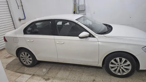 Volkswagen Bora 2022 