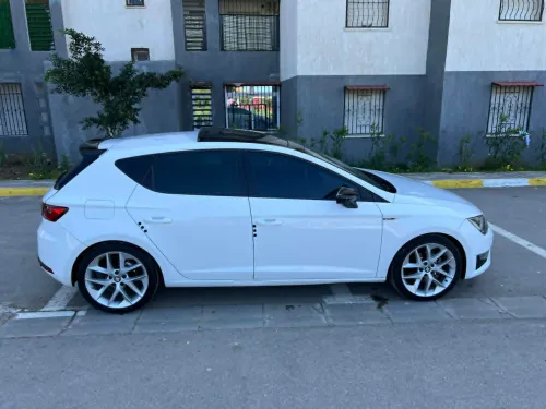 Seat Leon 2016 FR+15