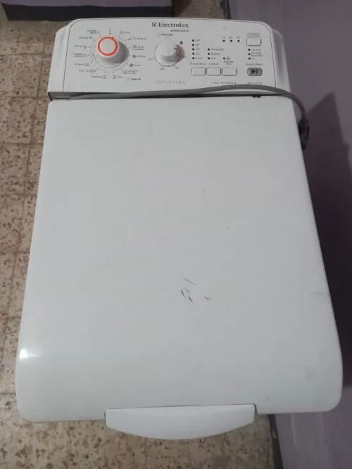 Machine a laver   hdid