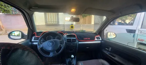 Renault Clio Campus 2013 Bye bye