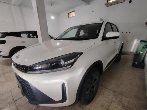 Chery Kaiyi 2026 X3pro