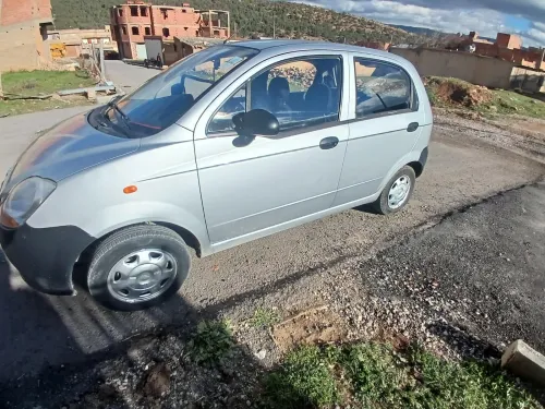 Chevrolet Spark 2014 Lite Base