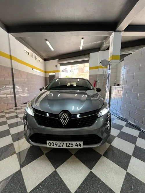 Renault Clio 5  2025 Evolution