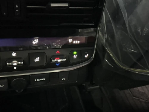 Toyota Land Cruiser  2026 Xtr