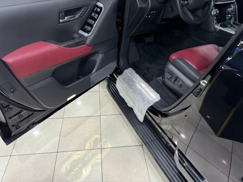 Toyota Land Cruiser  2026 Xtr