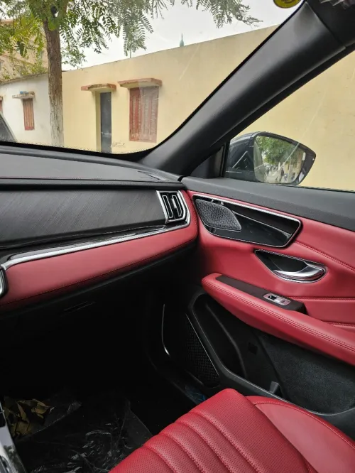 Jetour  X70 PLUS 2025 ليكزيري