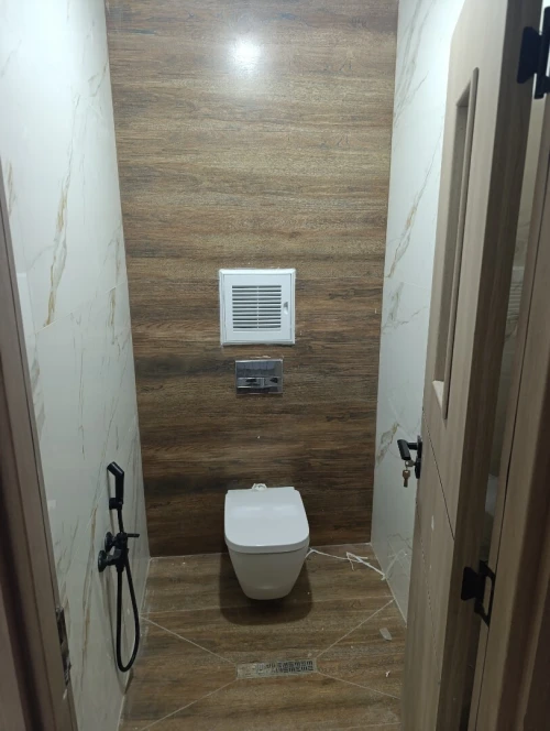 Location Appartement F4 Oran Sidi chami