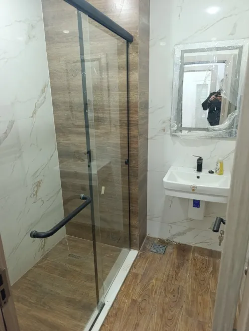 Location Appartement F4 Oran Sidi chami
