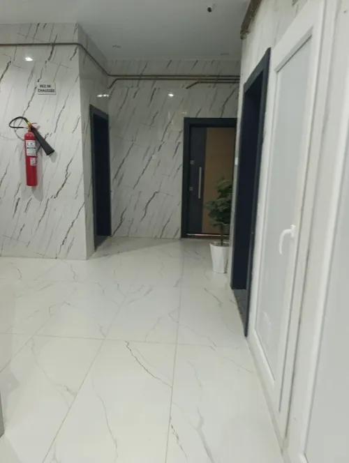 Location Appartement F4 Oran Sidi chami