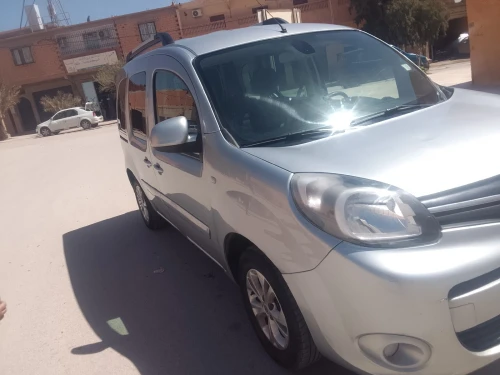 Renault Kangoo 2020 Privilège +