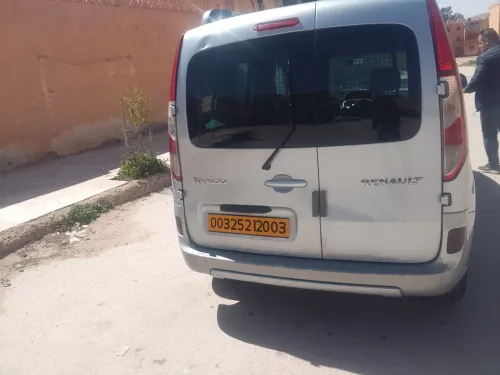 Renault Kangoo 2020 Privilège +