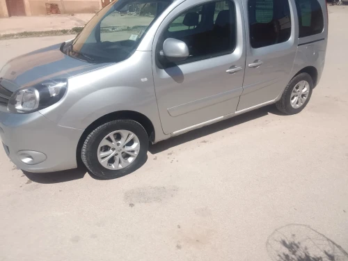 Renault Kangoo 2020 Privilège +