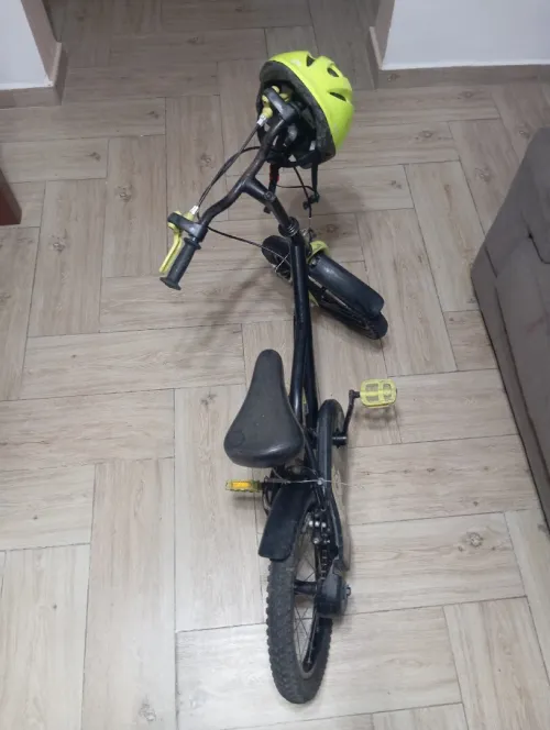 Annonce velo