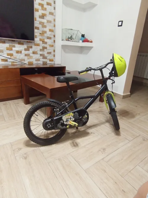 Annonce velo