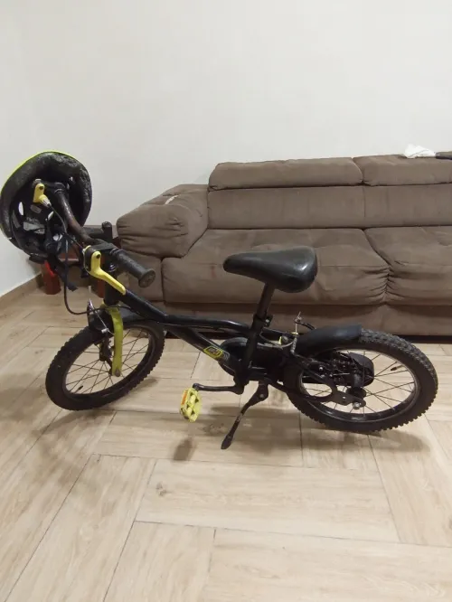 Annonce velo