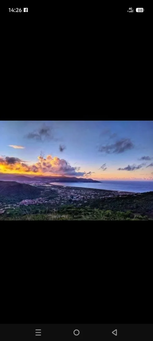 Location vacances Appartement Skikda Collo