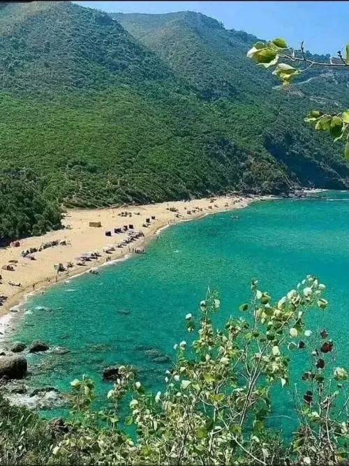 Location vacances Appartement Skikda Collo