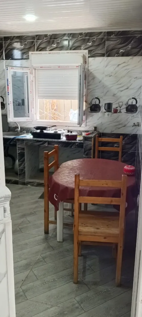Location vacances Appartement Skikda Collo