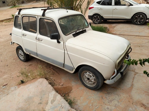 Renault 4 1968 
