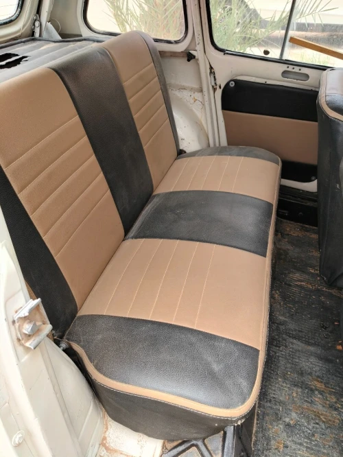 Renault 4 1968 