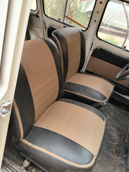 Renault 4 1968 