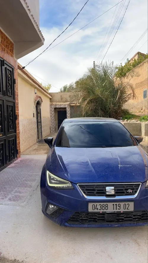 Seat Ibiza 2019 FR